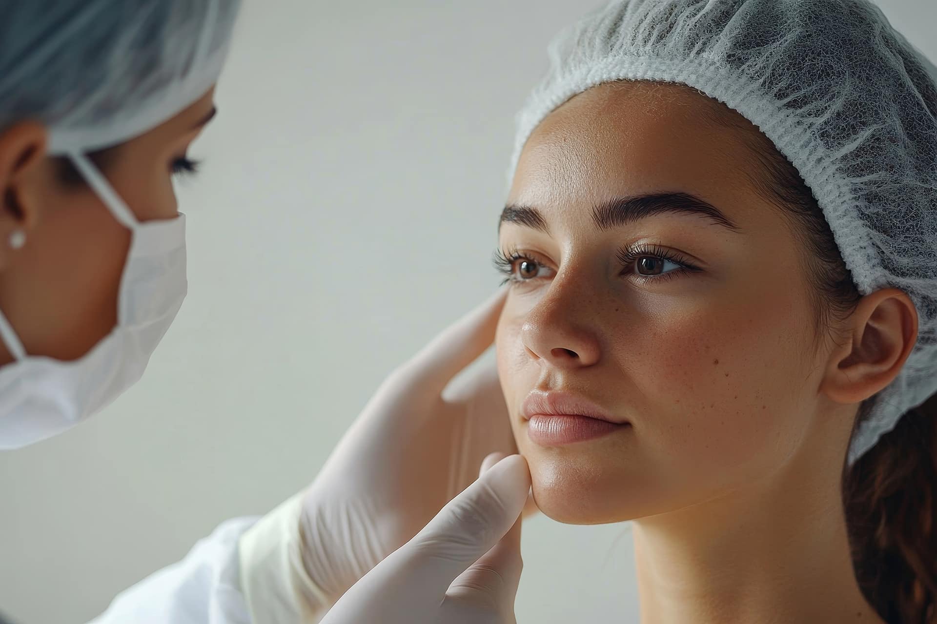 5 Types Of Rhinoplasty In Los Angeles &#038; Orange County