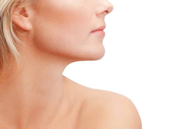 Facelift With Fat Grafting