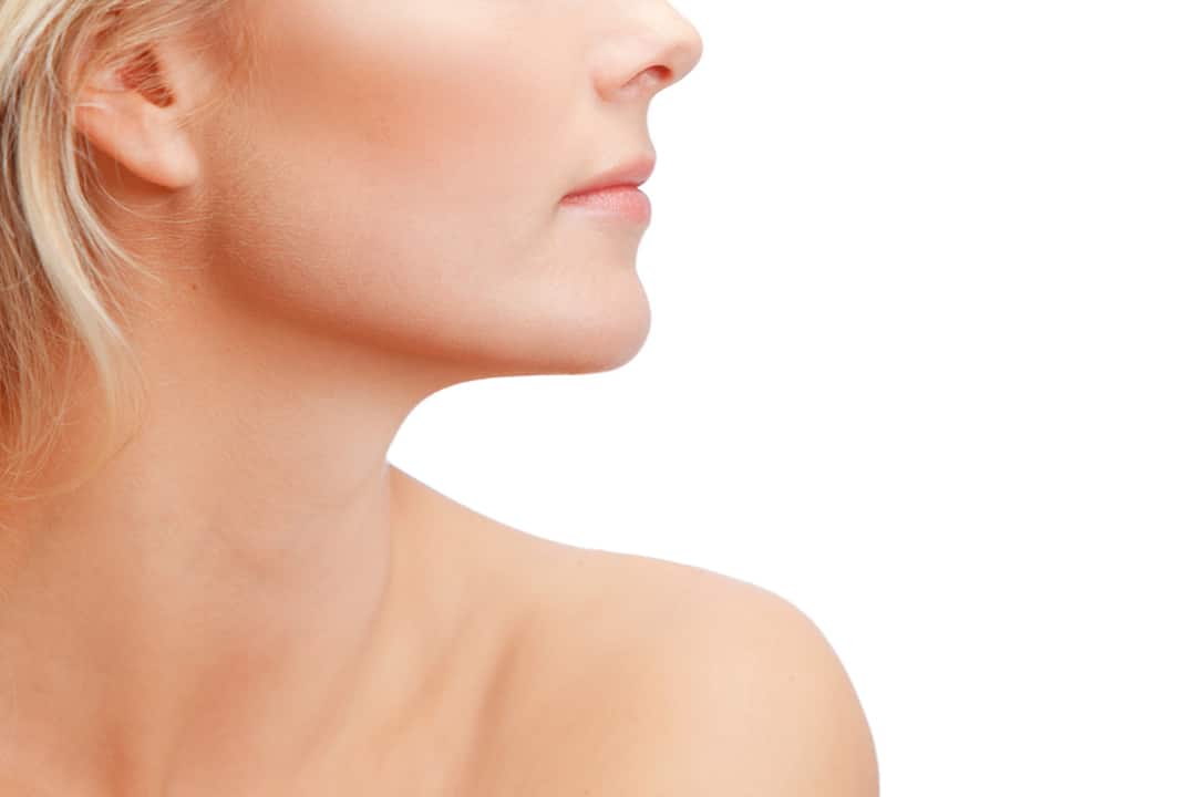 Facelift with fat grafting Newport Beach, CA