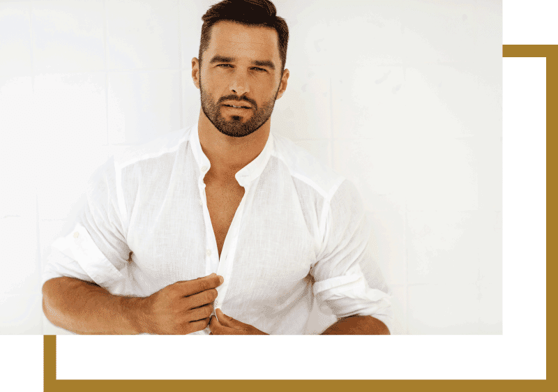 Gynecomastia Surgery Newport Beach