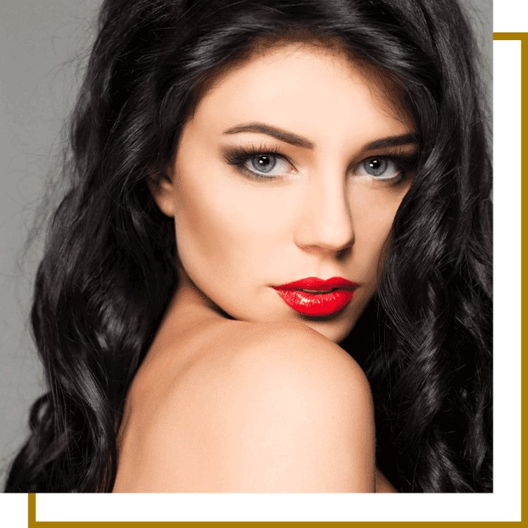 Lip Augmentation Newport Beach￼