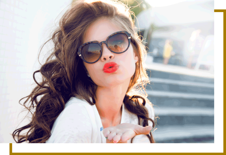 Lip Augmentation Newport Beach￼