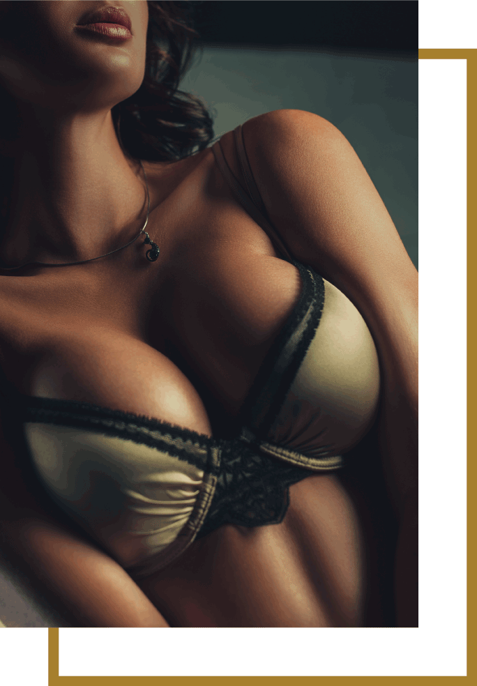 Breast Lift with Implants Newport Beach￼