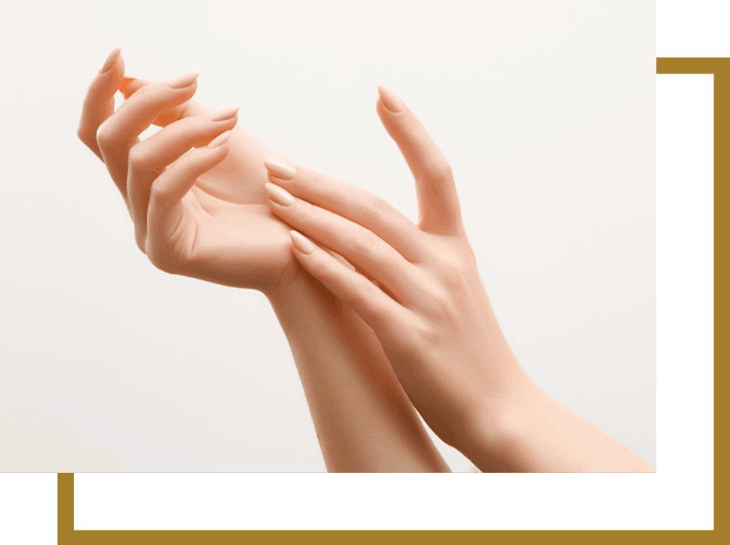 Hand Rejuvenation Newport Beach￼