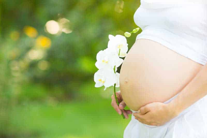The Miracles of Pregnancy: What It Does to Your Body Newport Beach, CA