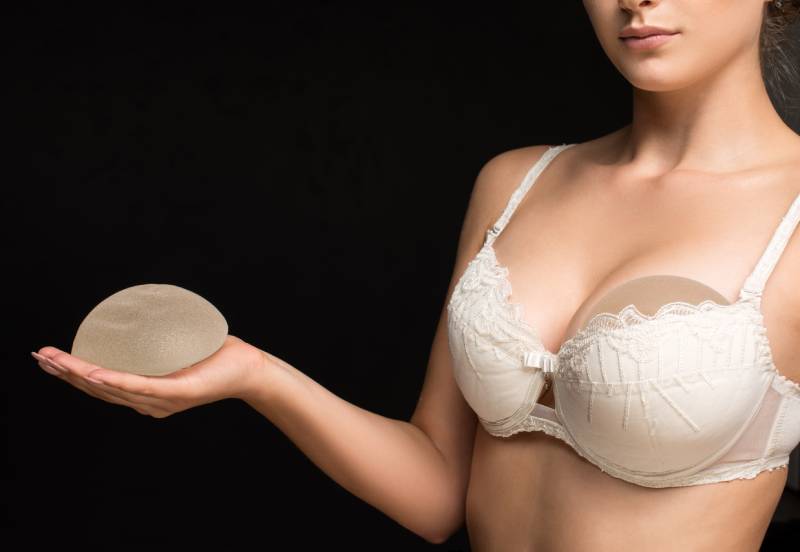 Learn How to Choose The Best Mentor Breast Implants For Your Needs