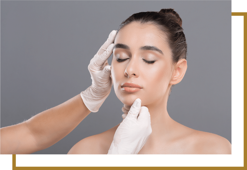 Revision Rhinoplasty Newport Beach￼