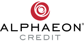 Alphaeon Credit Logo Newport Beach, CA