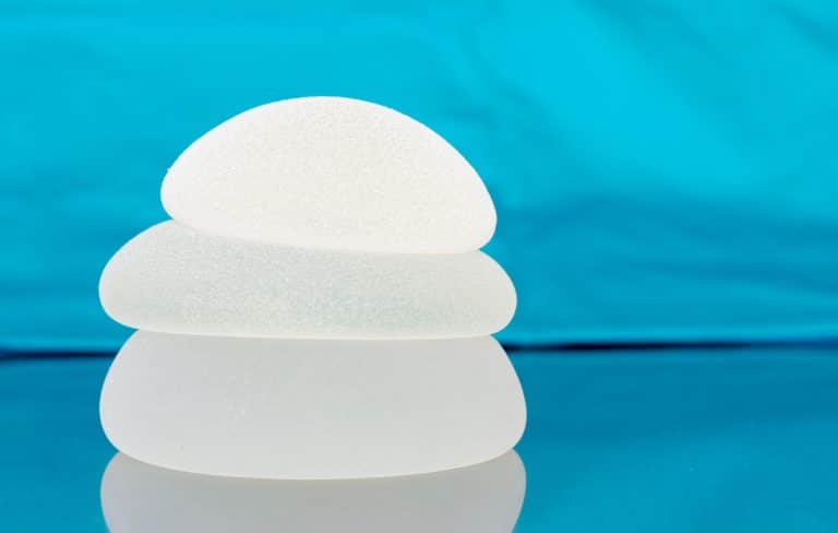 Go Gummy: A Guide on Choosing the Best Natrelle Breast Implants