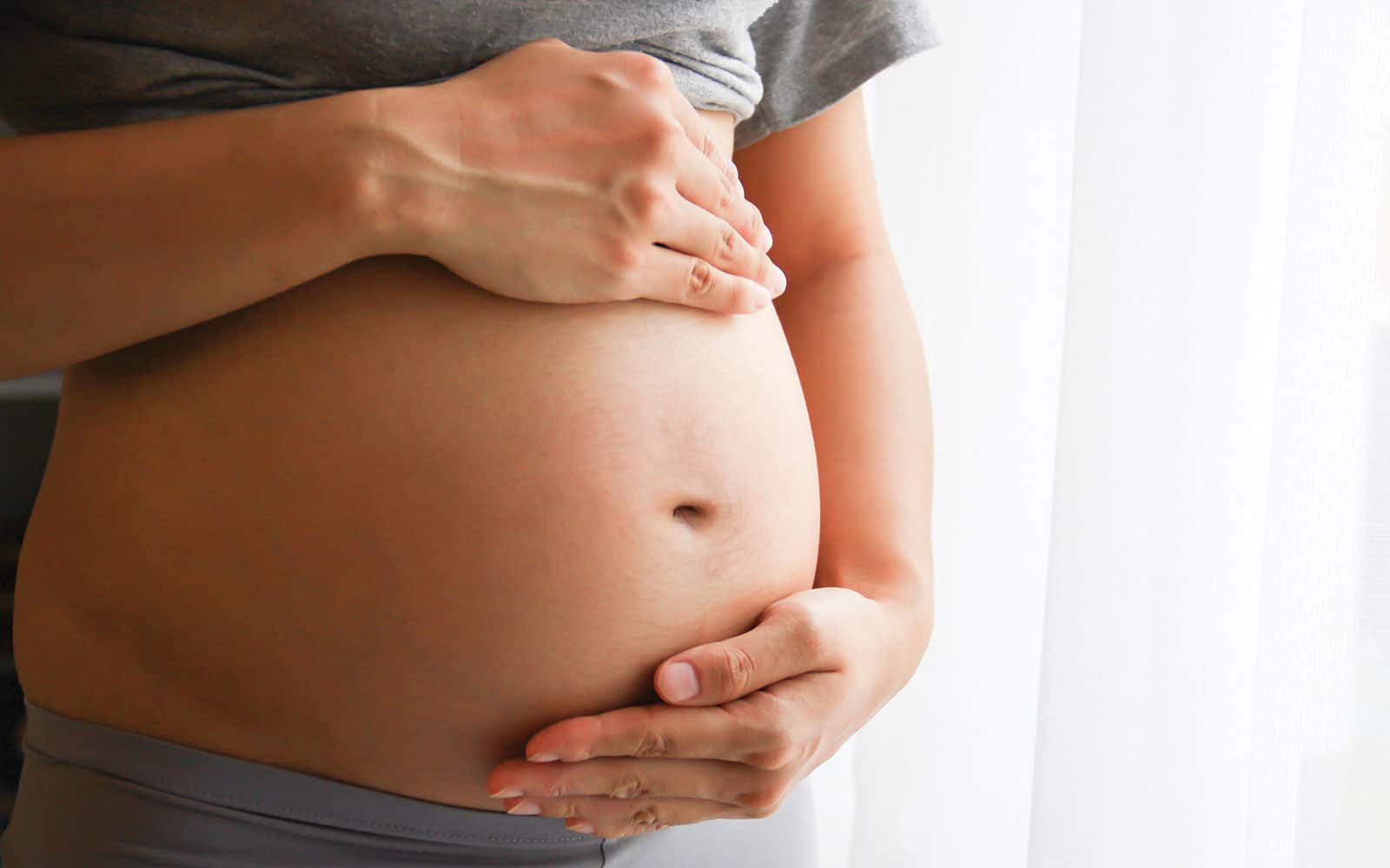 Did You Know That Fetal Injury Or Surgery Is Scar Free Newport Beach, CA
