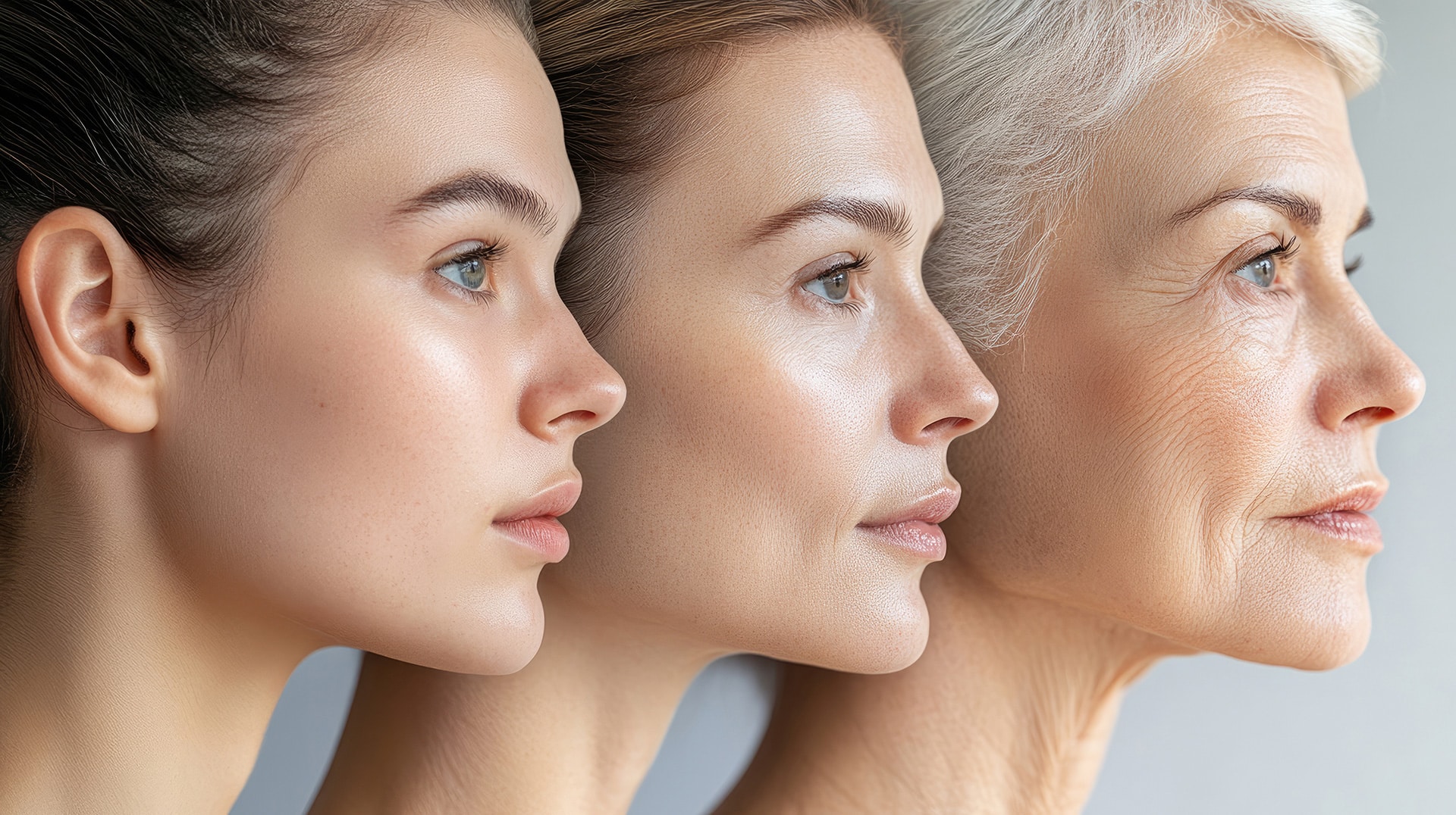 What Is the Average Age of Plastic Surgery First-Timers?