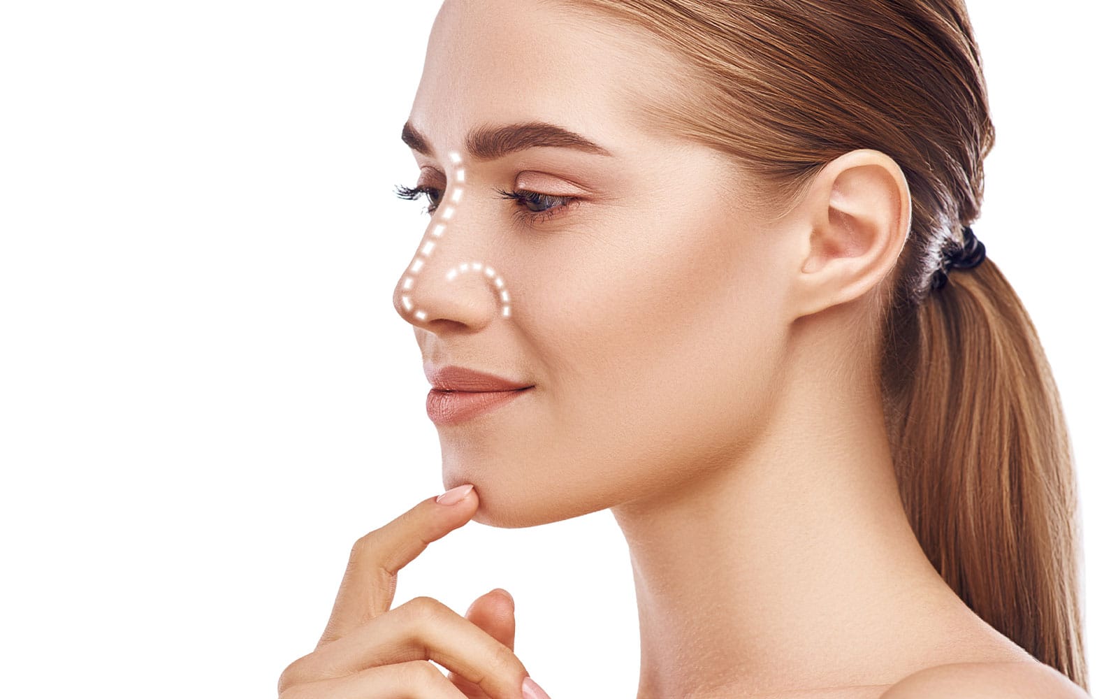 Did You Know That People Got Nose Jobs As Early As 600 BC Newport Beach, CA
