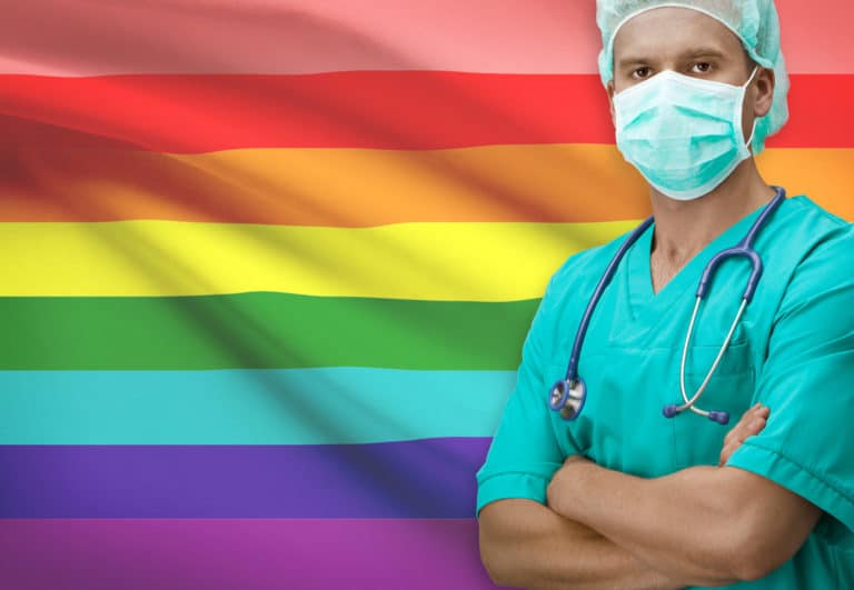 BCBS North Carolina Now Covers Gender-Affirming Surgeries