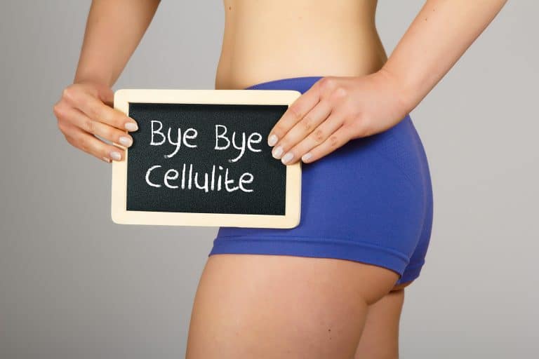 Got Cellulite? These treatments can work for you!