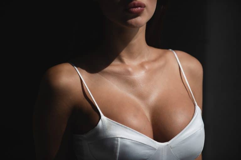 Can you guess when the first successful breast augmentation surgery was performed?