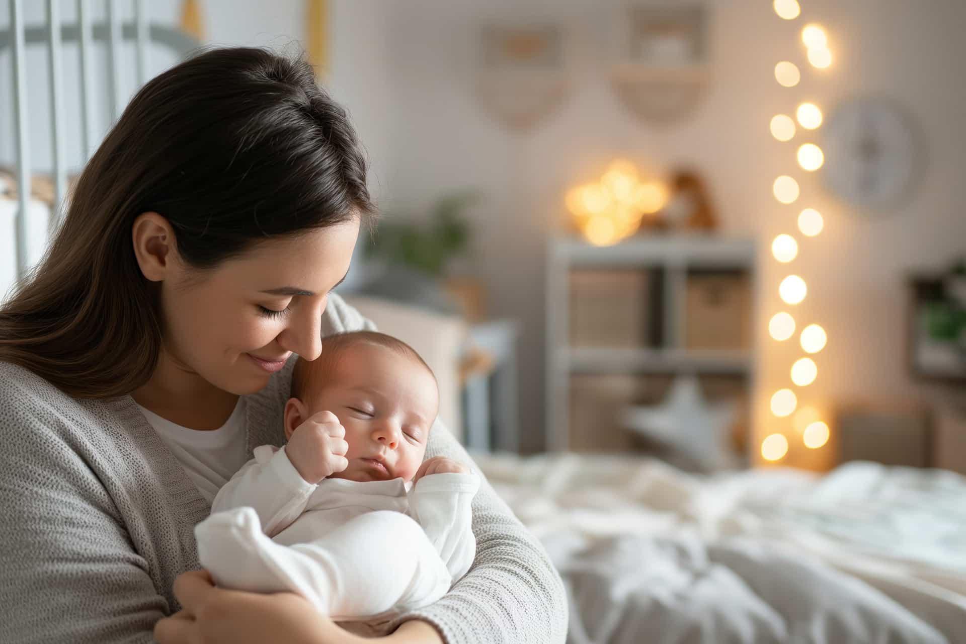 Yes, You Can Breastfeed Even With Breast Implants!