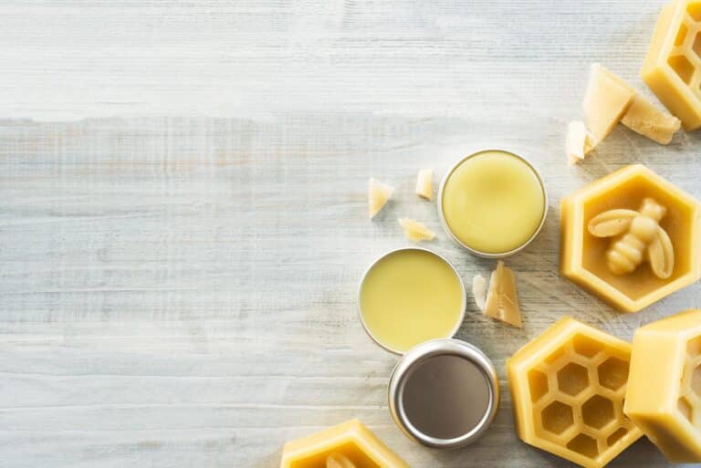 Can you actually use beeswax as a breast implant?