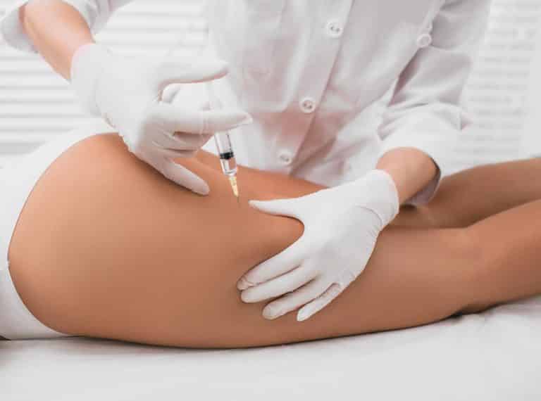 Got Cellulite? These treatment can work for you!