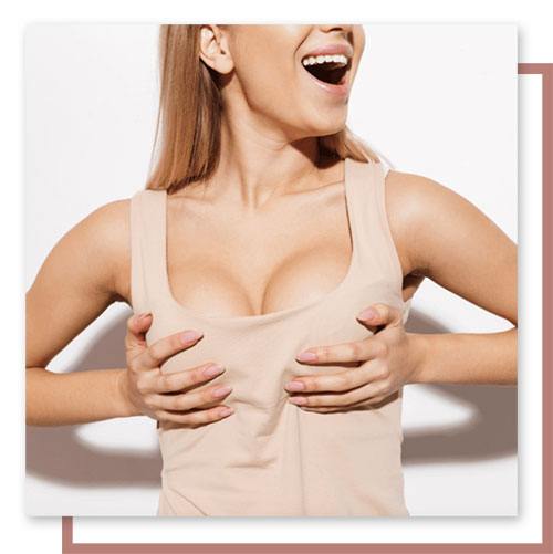 Breast ReductionSurgery Landing Page