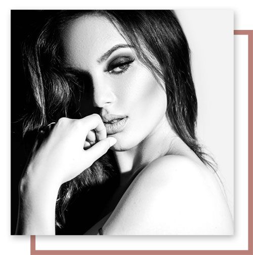 Facelift Surgery Landing Page