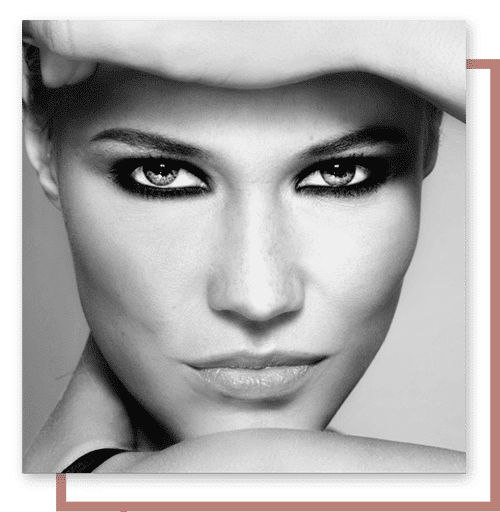 Facelift Surgery Landing Page