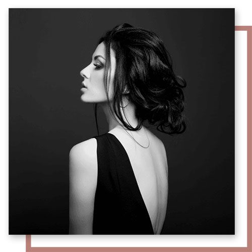 Facelift Surgery Landing Page