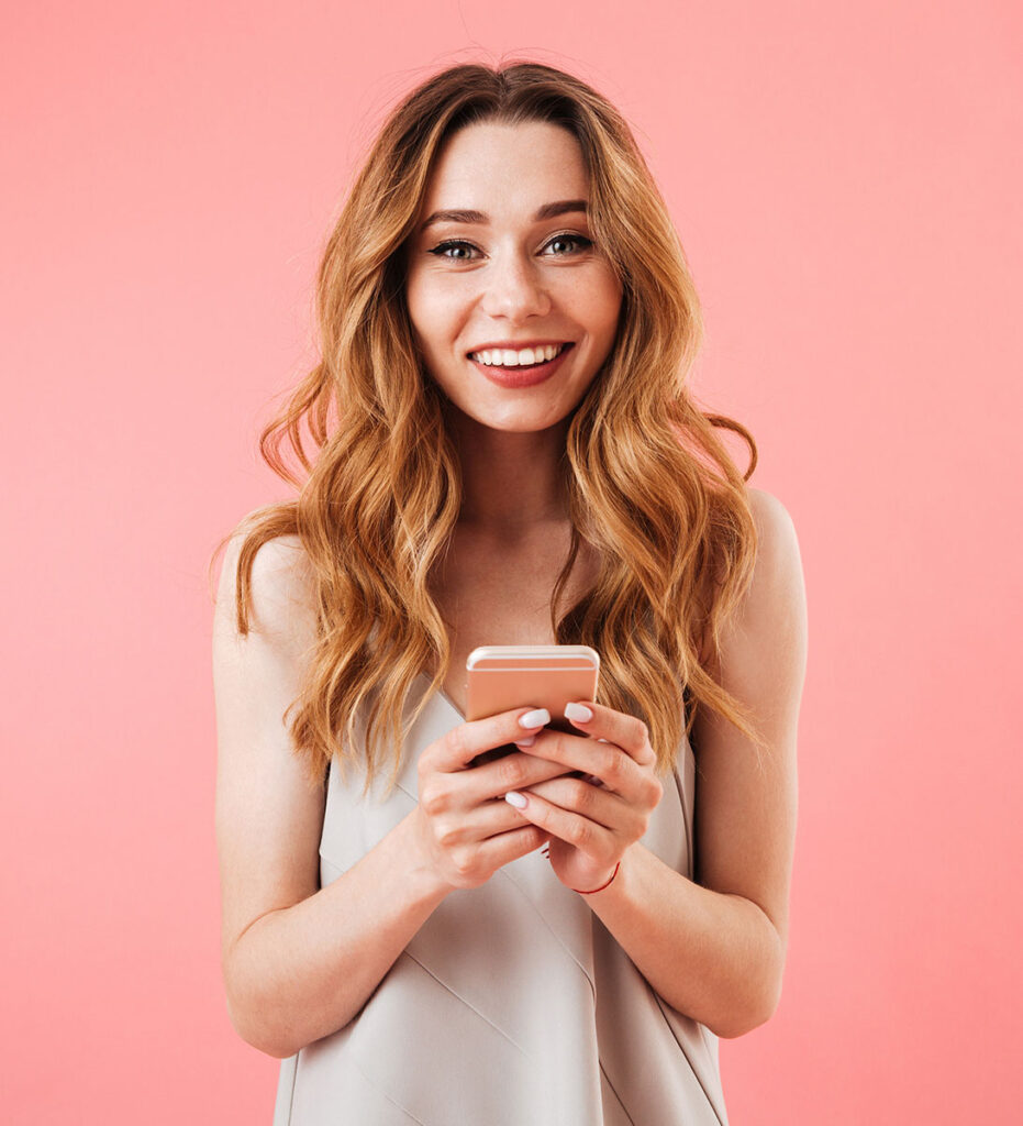 Facelift Surgery Landing Page