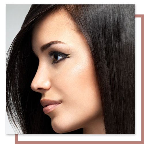 Rhinoplasty Landing Page