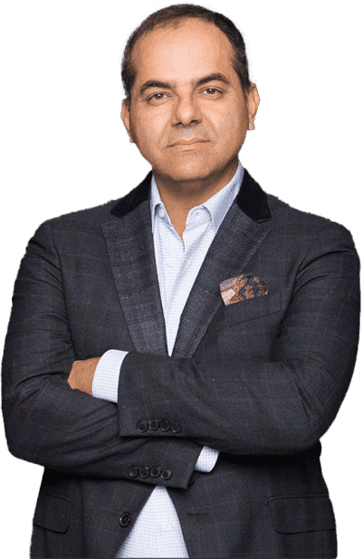 Dr. Siamak Agha - Plastic Surgeon