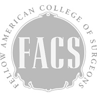 Fellow American College of Surgeons