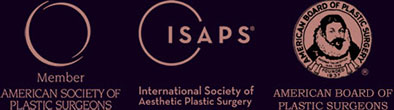 ASOPS, ISAPS, and ABOPS Logos