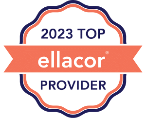 Top Ellacor Provider Seal