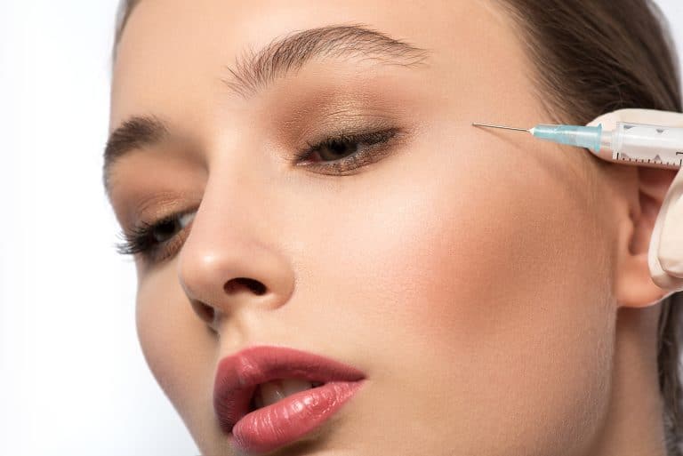 The Rising Trend of Microbotox Injections